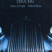 Klaus Schulze - Drive Inn